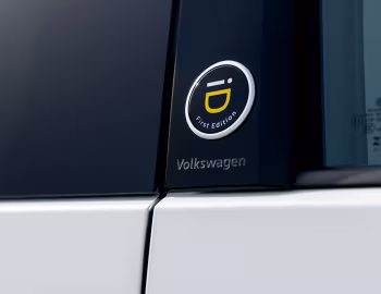 Volkswagen ID. Buzz "First Edition" [Worldwide] '2022–23