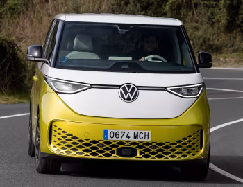 Volkswagen ID. Buzz "First Edition" [Worldwide] '2022–23
