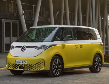 Volkswagen ID. Buzz "First Edition" [Worldwide] '2022–23