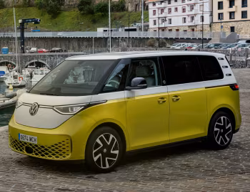 Volkswagen ID. Buzz "First Edition" [Worldwide] '2022–23