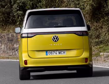 Volkswagen ID. Buzz "First Edition" [Worldwide] '2022–23