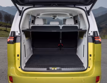 Ambos Volkswagen ID. Buzz "First Edition" [Worldwide] '2022–23