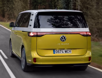 Volkswagen ID. Buzz "First Edition" [Worldwide] '2022–23
