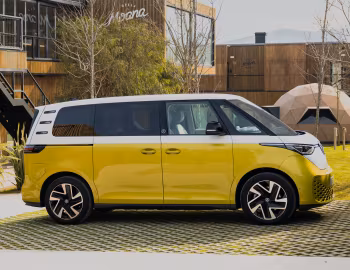 Volkswagen ID. Buzz "First Edition" [Worldwide] '2022–23