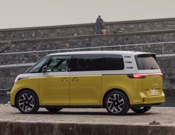 Volkswagen ID. Buzz "First Edition" [Worldwide] '2022–23