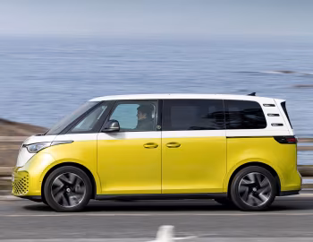 Volkswagen ID. Buzz "First Edition" [Worldwide] '2022–23