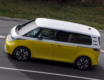 Volkswagen ID. Buzz "First Edition" [Worldwide] '2022–23