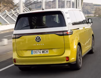 Volkswagen ID. Buzz "First Edition" [Worldwide] '2022–23