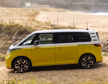 Volkswagen ID. Buzz "First Edition" [Worldwide] '2022–23