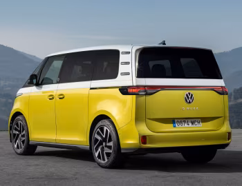 Volkswagen ID. Buzz "First Edition" [Worldwide] '2022–23