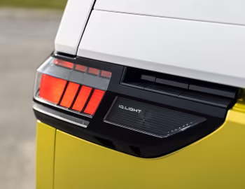 Volkswagen ID. Buzz "First Edition" [Worldwide] '2022–23