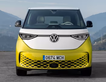 Volkswagen ID. Buzz "First Edition" [Worldwide] '2022–23