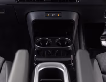 Interior Volkswagen ID. Buzz GTX [Australia] '2025–pr.