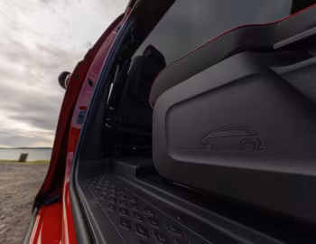 Interior Volkswagen ID. Buzz GTX [Australia] '2025–pr.
