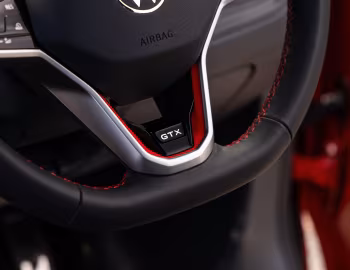 Interior Volkswagen ID. Buzz GTX [Australia] '2025–pr.