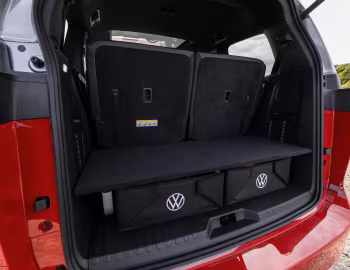 Ambos Volkswagen ID. Buzz GTX [Australia] '2025–pr.