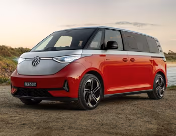 Volkswagen ID. Buzz GTX [Australia] '2025–pr.