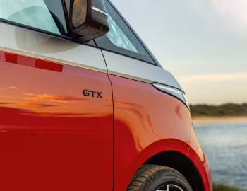Volkswagen ID. Buzz GTX [Australia] '2025–pr.