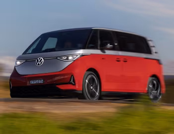 Volkswagen ID. Buzz GTX [Australia] '2025–pr.