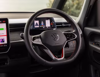 Panel frontal Volkswagen ID. Buzz GTX [Australia] '2025–pr.