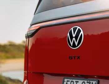 Volkswagen ID. Buzz GTX [Australia] '2025–pr.