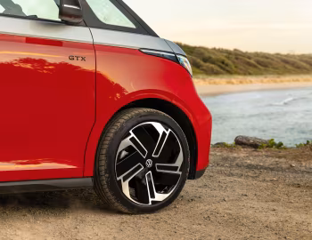 Volkswagen ID. Buzz GTX [Australia] '2025–pr.