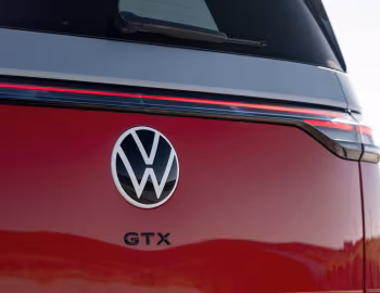 Volkswagen ID. Buzz GTX [UK-spec] '2025–pr.