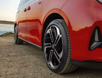 Volkswagen ID. Buzz GTX [Australia] '2025–pr.