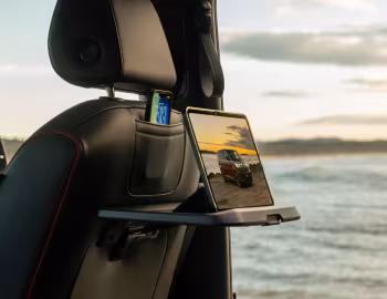 Interior Volkswagen ID. Buzz GTX [Australia] '2025–pr.