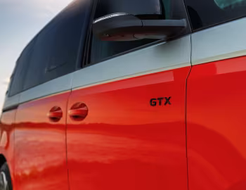 Volkswagen ID. Buzz GTX [Australia] '2025–pr.