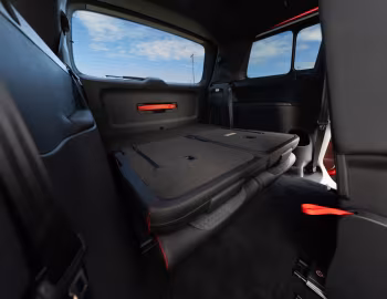 Interior Volkswagen ID. Buzz GTX [Australia] '2025–pr.