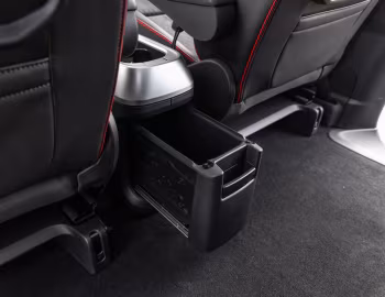 Interior Volkswagen ID. Buzz GTX [Australia] '2025–pr.