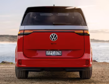 Volkswagen ID. Buzz GTX [Australia] '2025–pr.