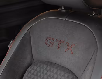 Interior Volkswagen ID. Buzz GTX [Worldwide] '2024–pr.