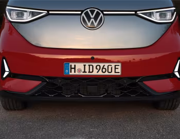 Volkswagen ID. Buzz GTX [Worldwide] '2024–pr.