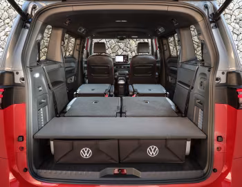 Ambos Volkswagen ID. Buzz GTX [Worldwide] '2024–pr.