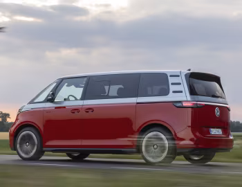 Volkswagen ID. Buzz GTX [Worldwide] '2024–pr.