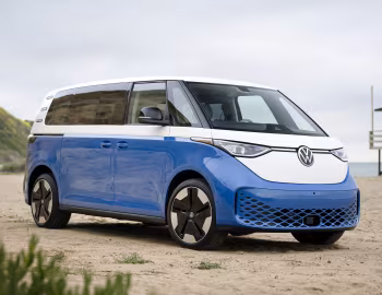 2025–pr. Volkswagen ID. Buzz [North America] '2024–pr.