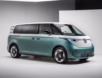 Volkswagen ID. Buzz LWB [Worldwide] '2024–pr.