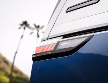 2025–pr. Volkswagen ID. Buzz [North America] '2024–pr.