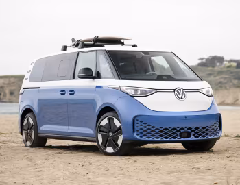 2025–pr. Volkswagen ID. Buzz [North America] '2024–pr.