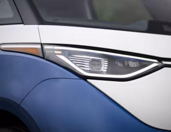 2025–pr. Volkswagen ID. Buzz [North America] '2024–pr.
