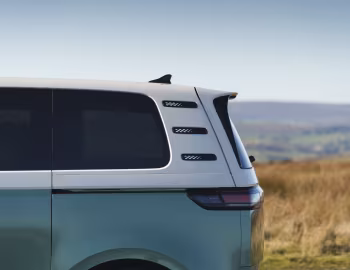 Volkswagen ID. Buzz LWB [UK-spec] '2024–н.в.