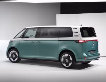 Volkswagen ID. Buzz LWB [Worldwide] '2024–pr.