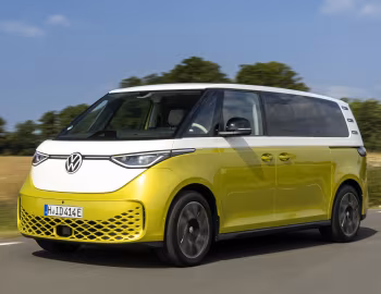 Volkswagen ID. Buzz LWB [Worldwide] '2024–pr.