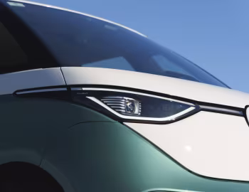 Volkswagen ID. Buzz LWB [UK-spec] '2024–н.в.