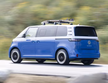 2025–pr. Volkswagen ID. Buzz [North America] '2024–pr.