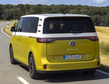 Volkswagen ID. Buzz LWB [Worldwide] '2024–pr.