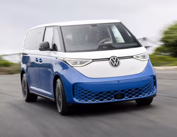 2025–pr. Volkswagen ID. Buzz [North America] '2024–pr.