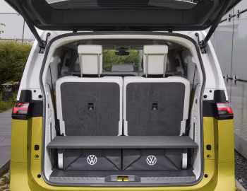 Ambos Volkswagen ID. Buzz LWB [Worldwide] '2024–pr.
